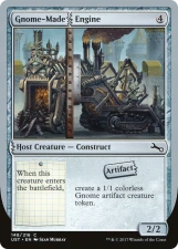 Gnome-Made Engine card image