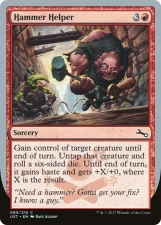 Hammer Helper card image