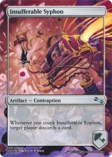 Insufferable Syphon card image