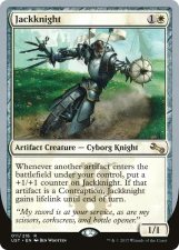 Jackknight card image