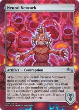 Neural Network card image