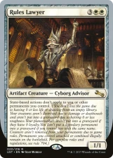 Rules Lawyer card image