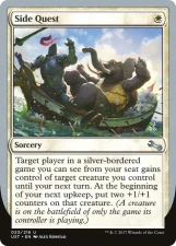 Side Quest card image