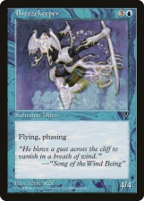 Breezekeeper card image