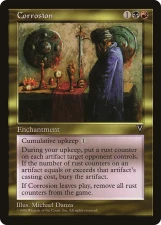 Corrosion card image