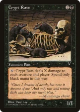 Crypt Rats card image