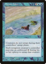 Dream Tides card image