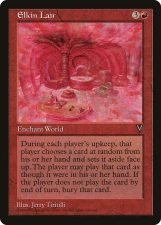 Elkin Lair card image