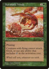 Katabatic Winds card image