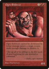 Ogre Enforcer card image