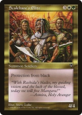 Scalebane’s Elite card image