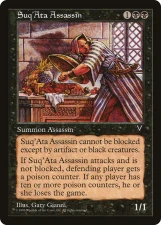 Suq’Ata Assassin card image