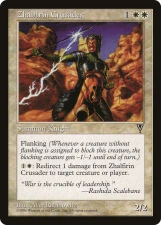 Zhalfirin Crusader card image