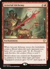 Arterial Alchemy card image