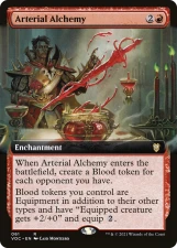 Arterial Alchemy card image