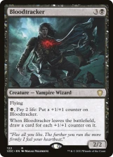Bloodtracker card image
