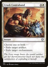 Crush Contraband card image