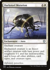 Darksteel Mutation card image