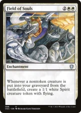 Field of Souls card image