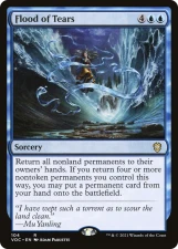 Flood of Tears card image