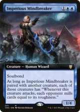 Imperious Mindbreaker card image