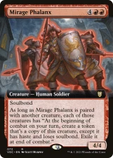 Mirage Phalanx card image