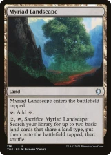 Myriad Landscape card image