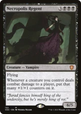 Necropolis Regent card image