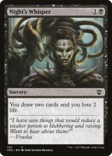Night’s Whisper card image