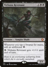 Nirkana Revenant card image