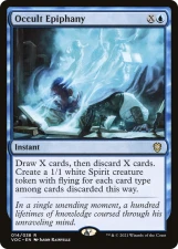 Occult Epiphany card image