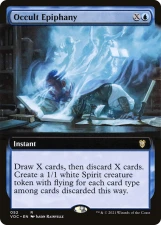 Occult Epiphany card image
