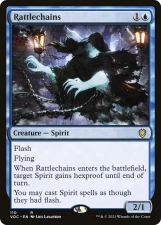 Rattlechains card image