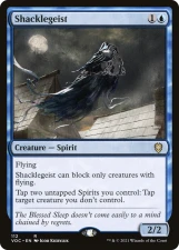 Shacklegeist card image