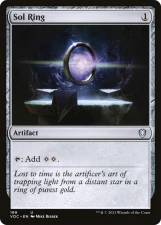 Sol Ring card image