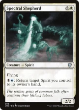 Spectral Shepherd card image