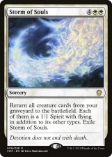 Storm of Souls card image
