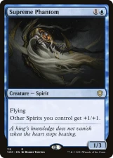 Supreme Phantom card image