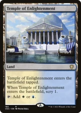 Temple of Enlightenment card image