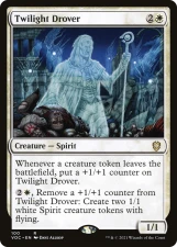 Twilight Drover card image