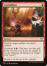 Vandalblast card image