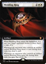 Wedding Ring card image
