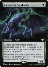 Ascendant Packleader card image