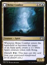 Brine Comber // Brinebound Gift card image