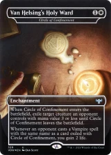 Circle of Confinement card image