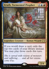 Eruth, Tormented Prophet card image