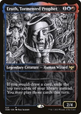 Eruth, Tormented Prophet card image