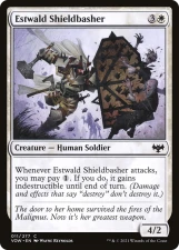 Estwald Shieldbasher card image