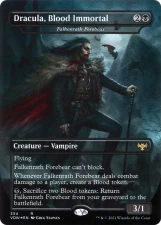 Falkenrath Forebear card image