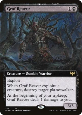 Graf Reaver card image